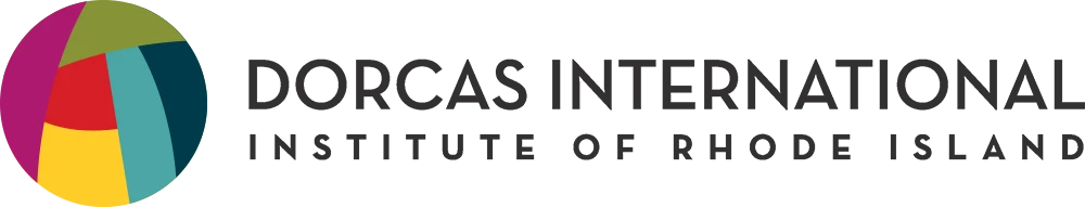 Dorcas logo